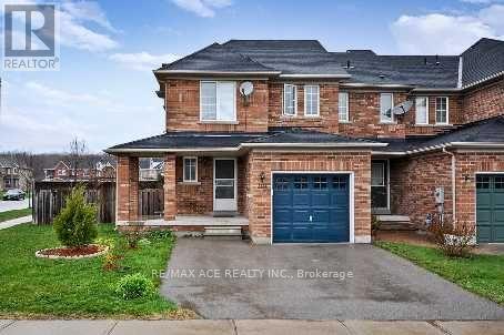 104 Long Point Dr, Richmond Hill, ON L4E 3Z7