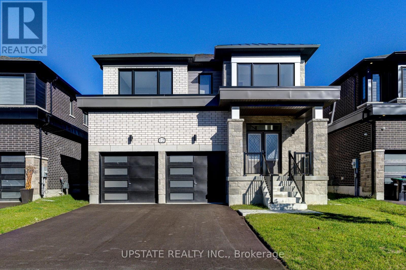 12 Nicort Rd, Wasaga Beach, ON L9Z 0N4