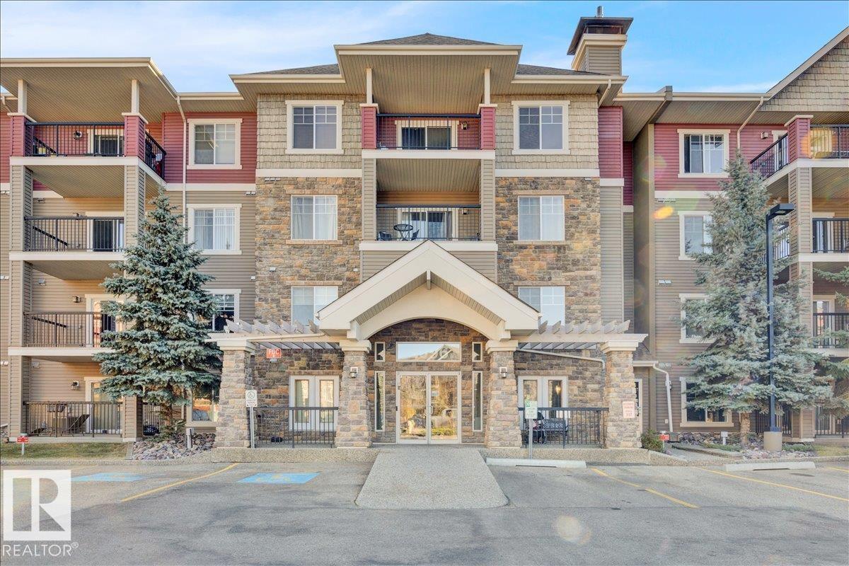 2096 Blackmud Creek Drive Southwest #242, Edmonton, AB T6W 0G1