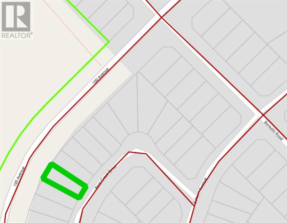 23 Bear Creek Dr, High Level, AB T0H 1Z0