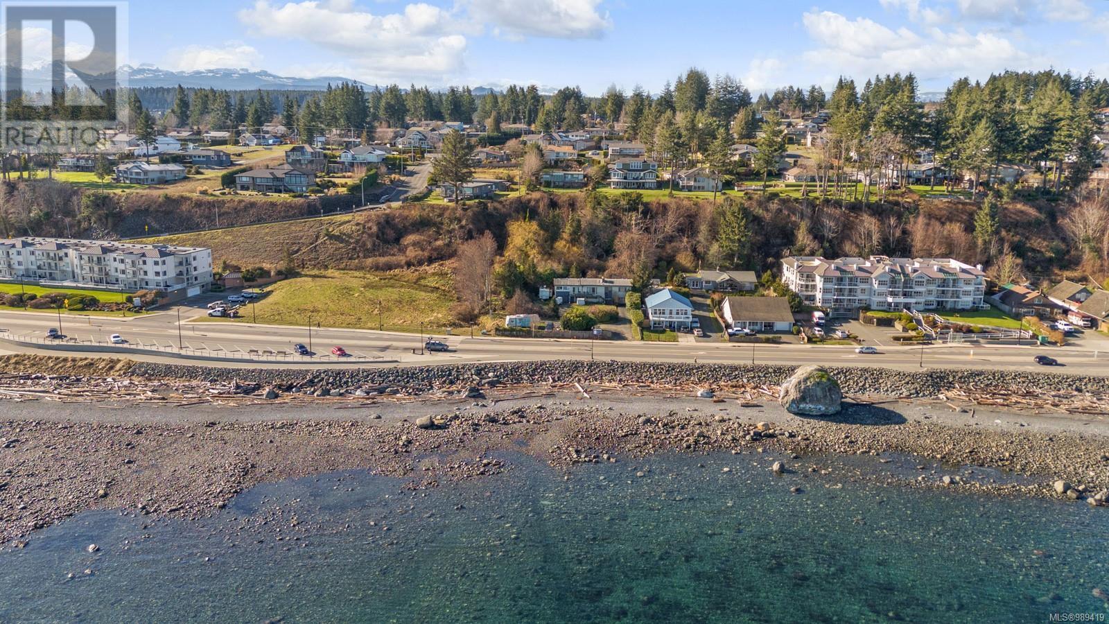1266 Island Hwy S, Campbell River, BC V9W 1B5