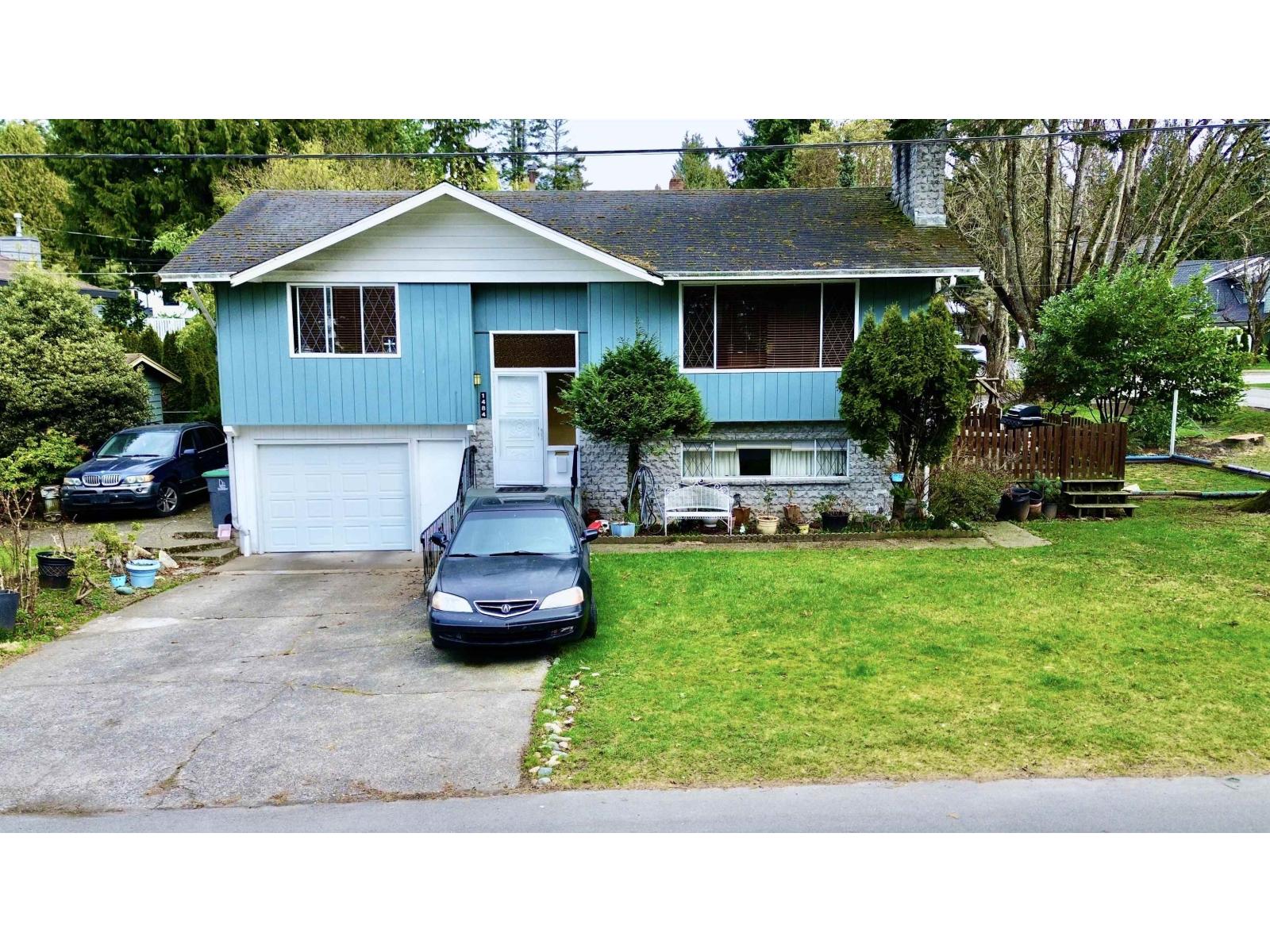 126 Street Unit 1484 #a, Surrey, BC V4A 3R6