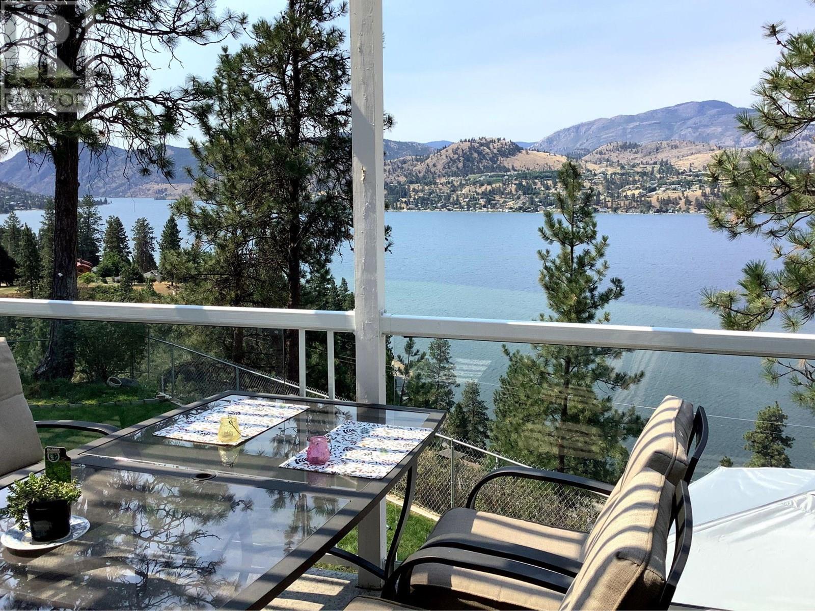 133 Eagle Ridge Rd, Okanagan Falls, BC V0H 1R3