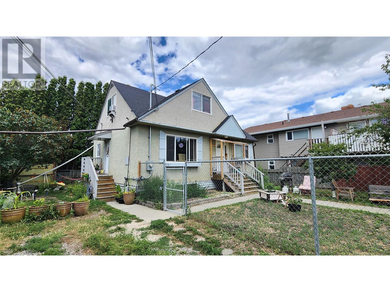 2156 Tranquille Rd, Kamloops, BC V2B 3N2