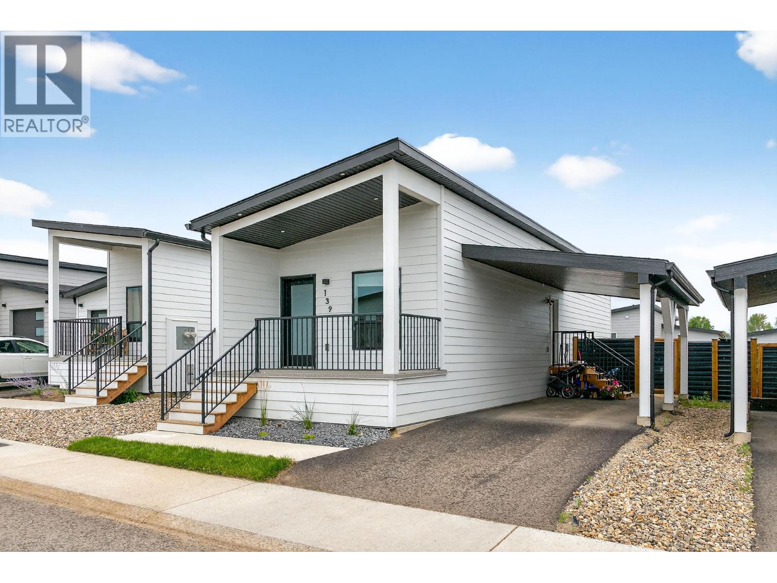 8900 Jim Bailey Road Unit 139, Kelowna, BC V4V 0B5