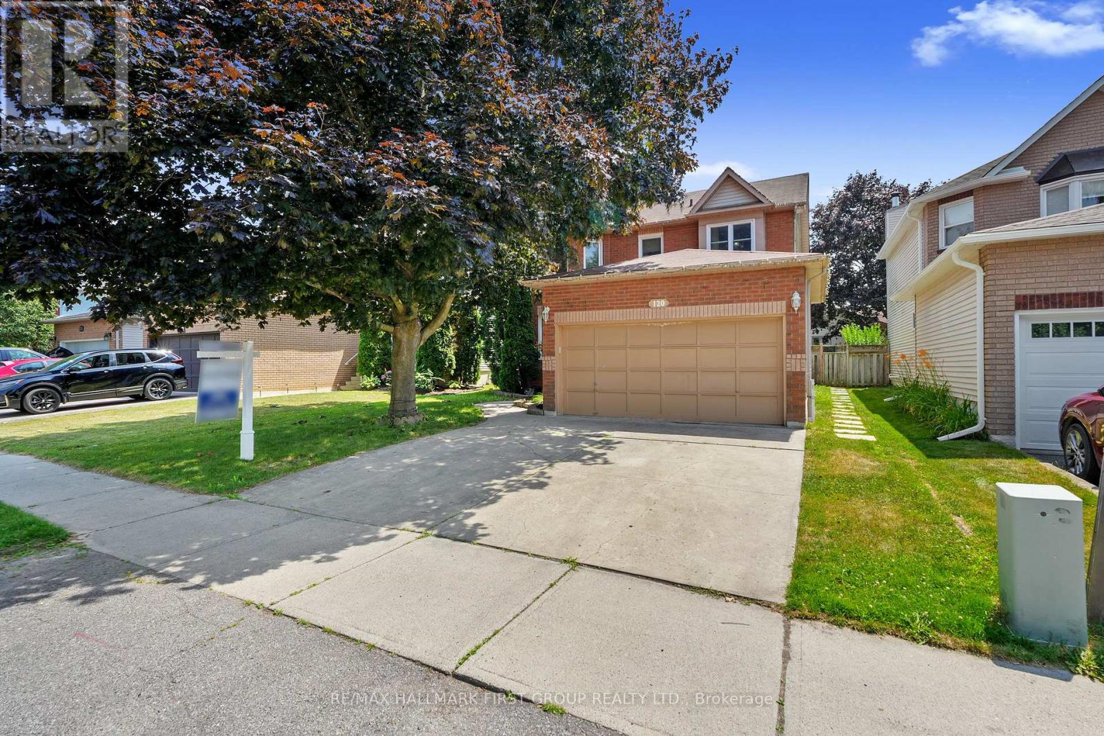 120 Sutherland Cres, Cobourg, ON K9A 5L1