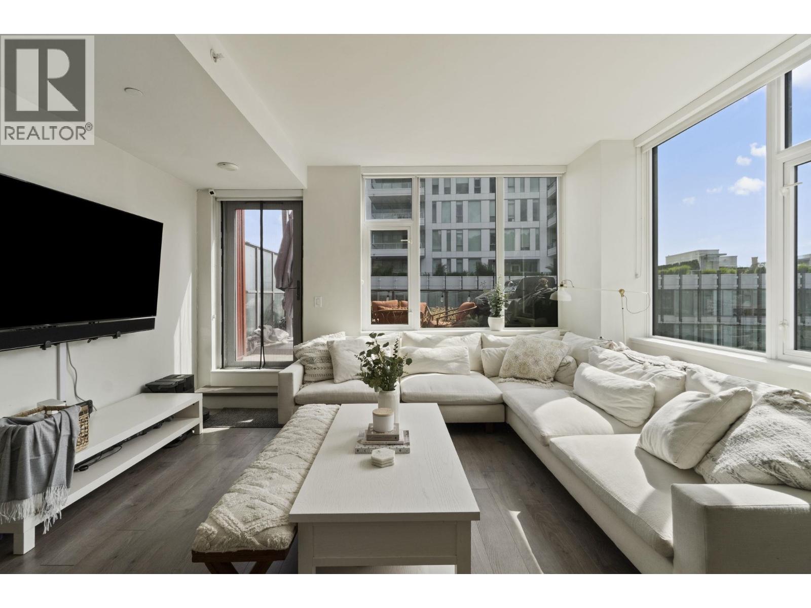3451 Sawmill Crescent Unit 506, Vancouver, BC V5S 0H3