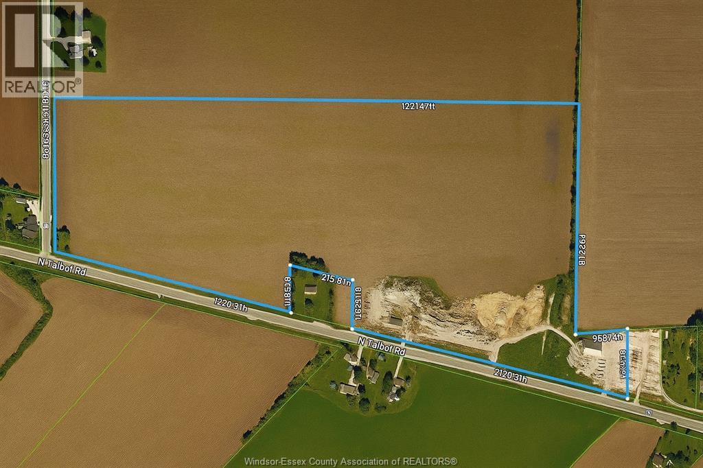 V/l County Rd 46, Tecumseh, ON N0R 1K0