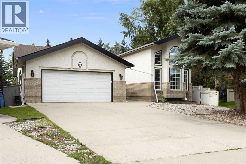 63 Diamond Ter SE, Calgary, AB T2J 7B1
