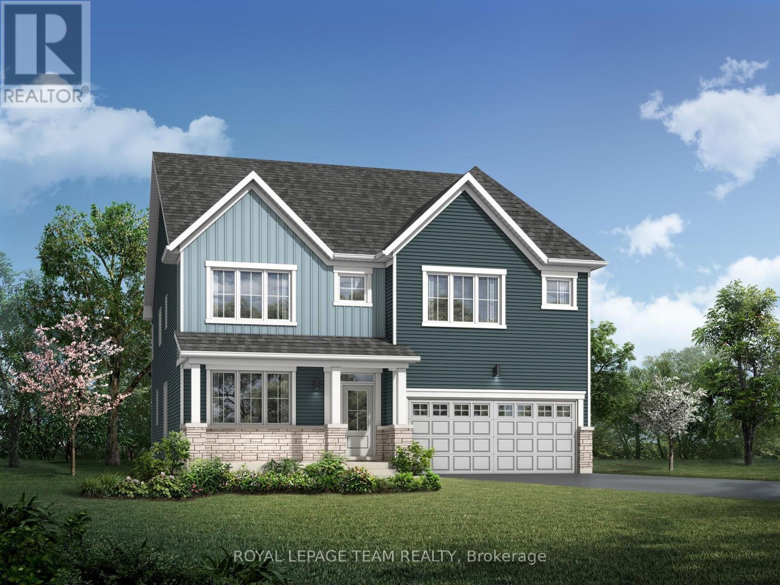 1038 Charolais Pl, Ottawa, ON K0A 2Z0