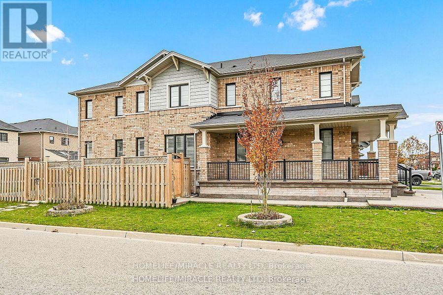3 Aldgate Ave, Hamilton, ON L8J 1X5