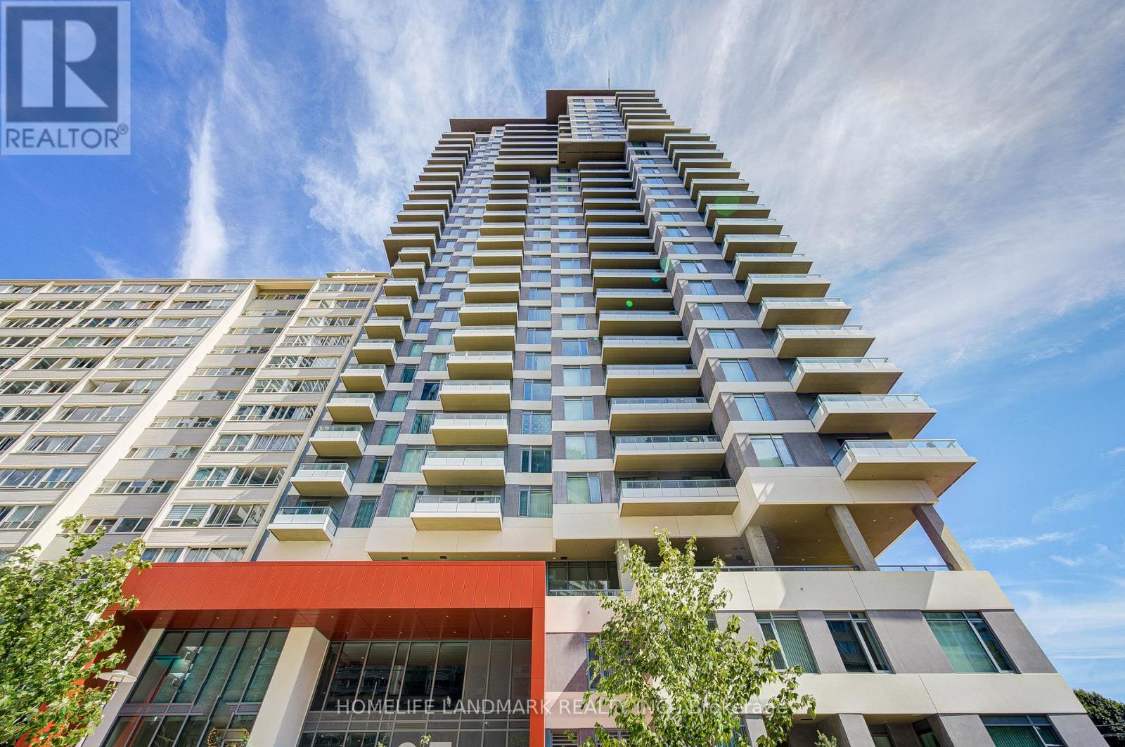 1902 25 Holly St, Toronto Mount Pleasant West, ON M4S 0E3