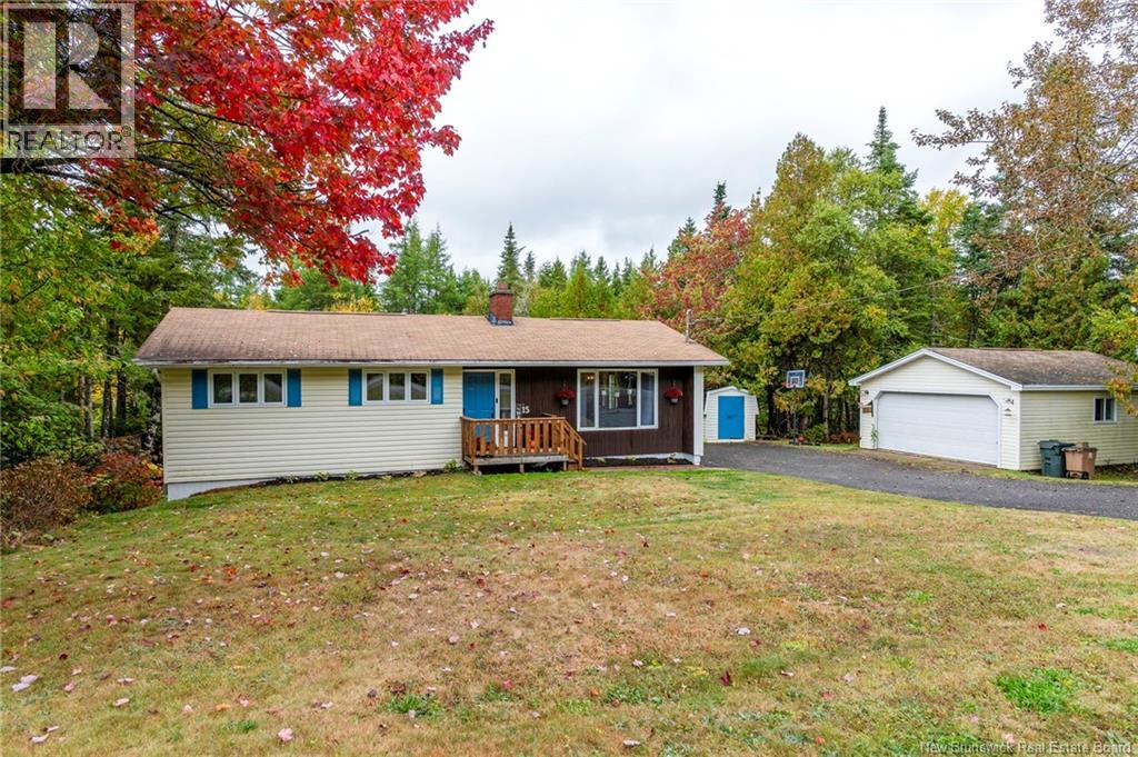15 Morrison Rd, Saint John, NB E2N 1G8
