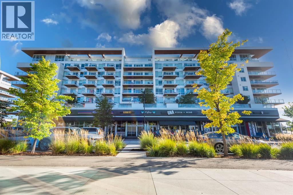 8505 Broadcast Avenue Sw Unit 516, Calgary, AB T3H 6B5