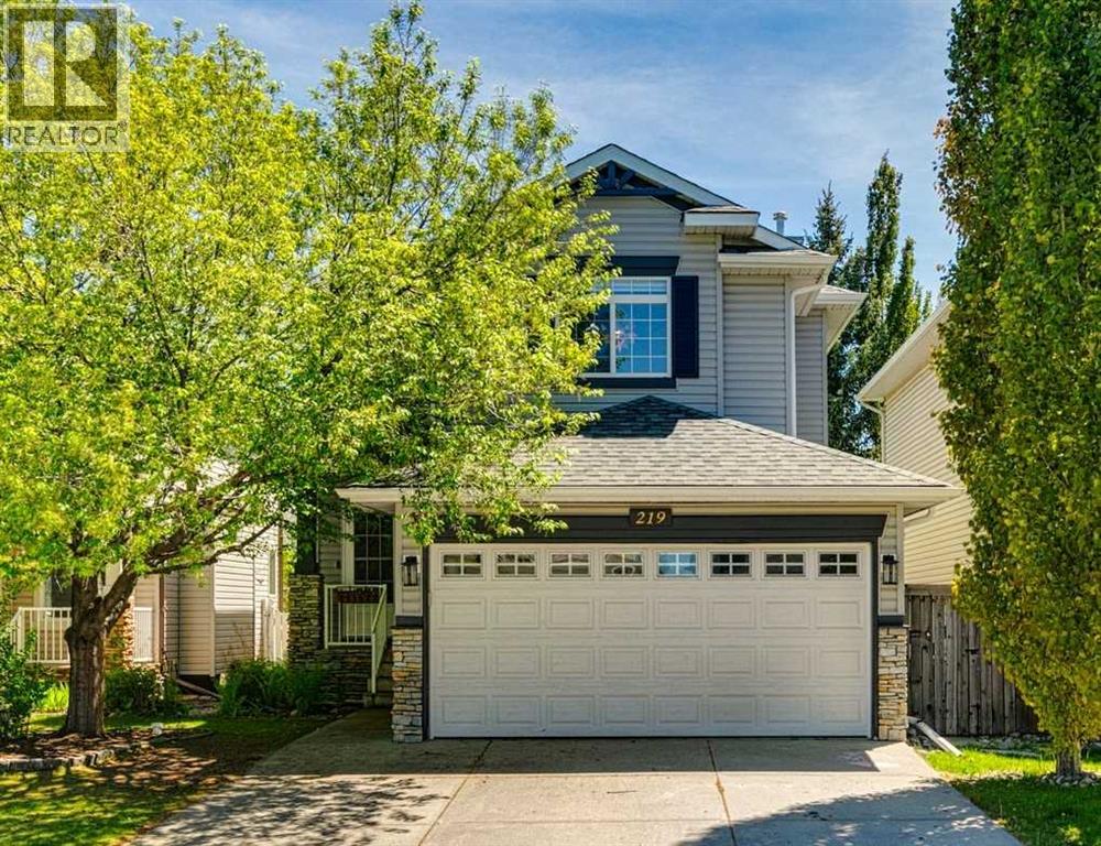 219 Chapalina Pl SE, Calgary, AB T2X 3P4