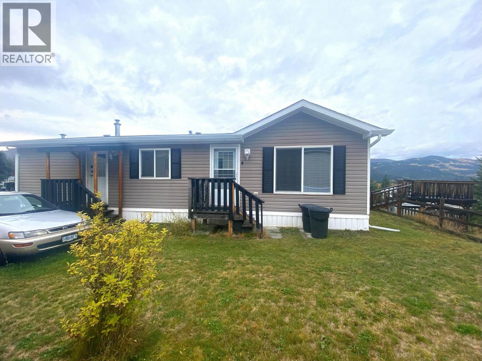 4510 Power Crescent Unit 20, Barriere, BC V0E 1E0