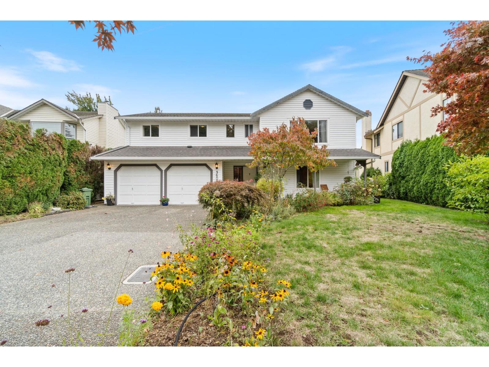 36034 Southridge Pl, Abbotsford, BC V2S 4N4