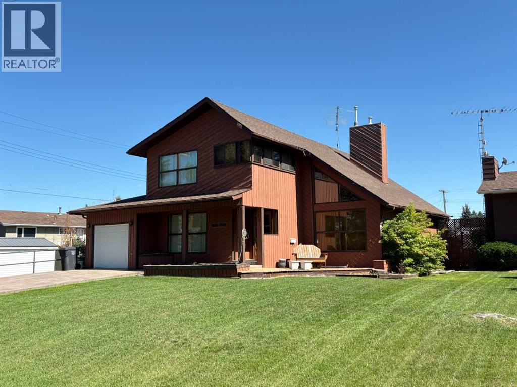55 Street Unit 5121, Mannville, AB T0B 2W0