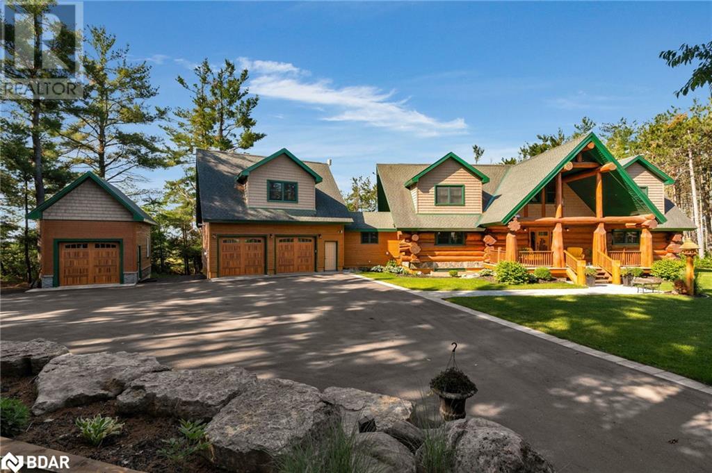 11 Nevis Ridge Dr, Oro-Medonte, ON L0L 1T0