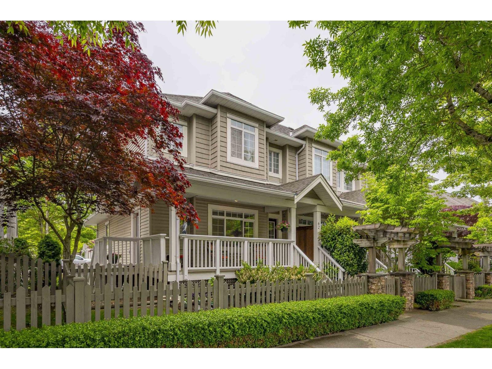 6852 193 Street Unit 62, Surrey, BC V4N 0C8