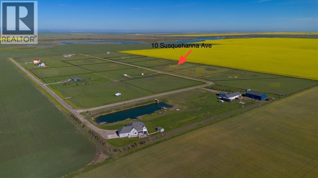 10 Susquehanna Ave, Cardston, AB T0K 0K0