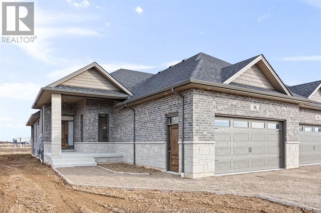 53 Gaffan, Kingsville, ON N9Y 3J5