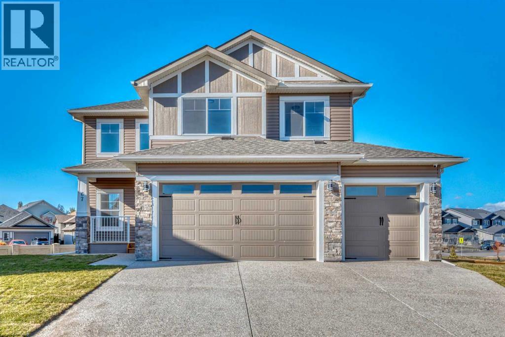 67 Lakes Estates Cir S, Strathmore, AB T1P 0B6