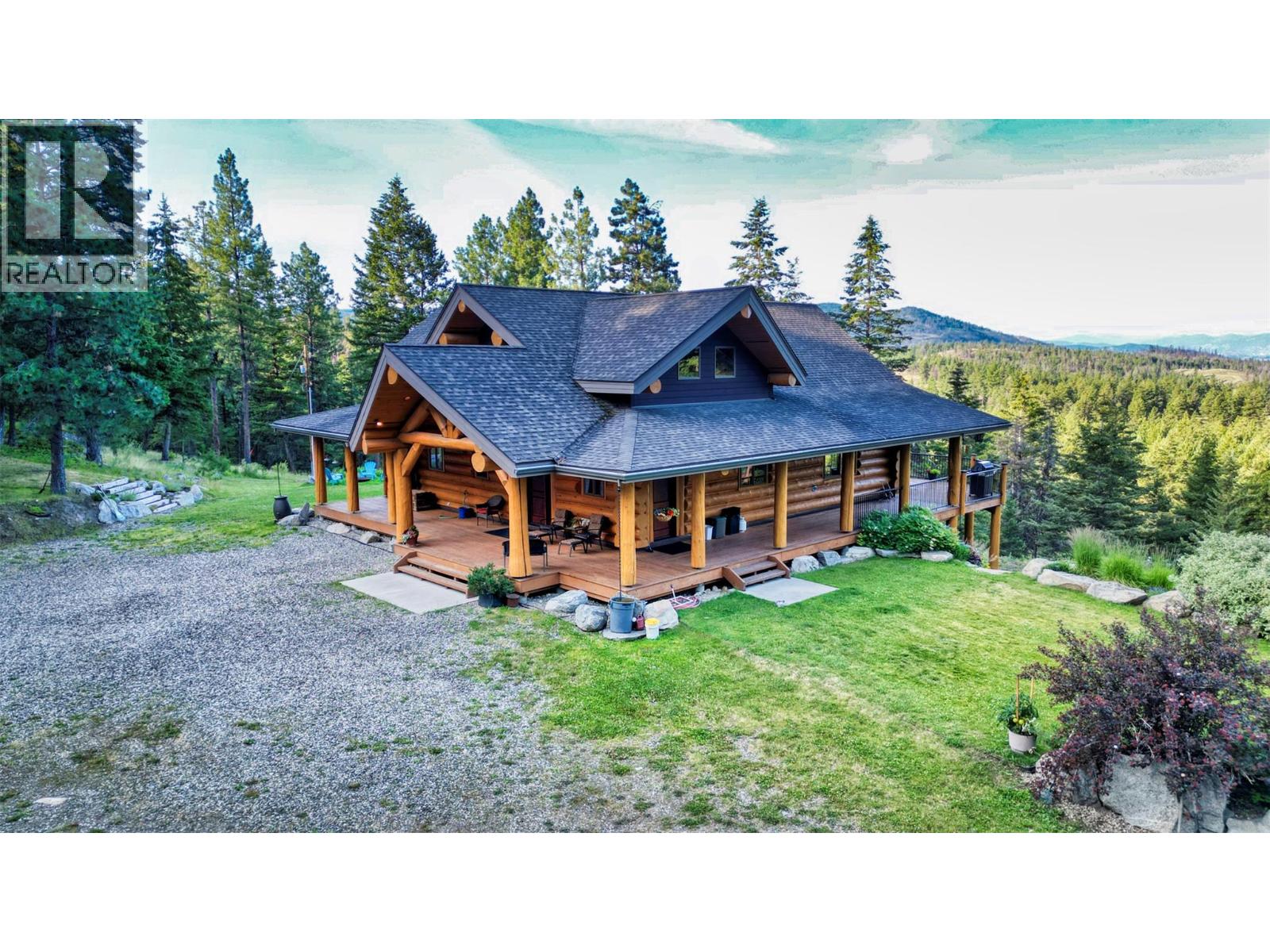 6470 Mckinney Rd, Oliver, BC V0H 1T8