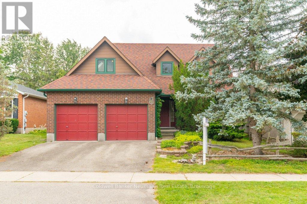 27 Celia Cres, Guelph, ON N1G 4R4