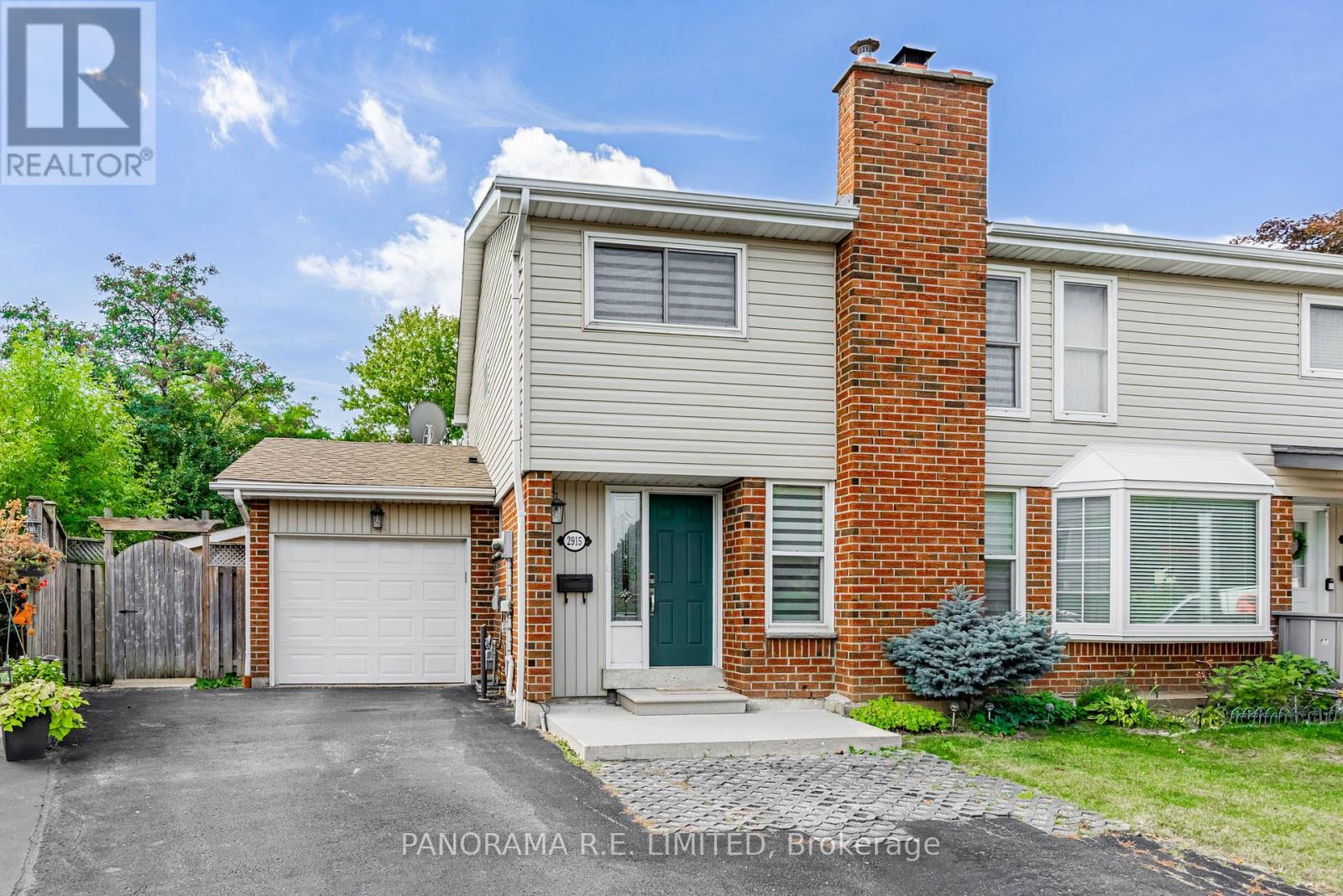 2915 Bramshaw Gdns, Mississauga, ON L5N 1S2