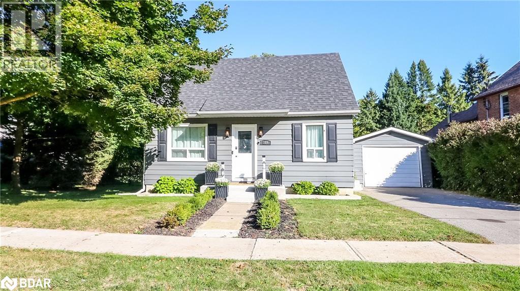 156 Nelson St W, New Tecumseth, ON L9R 1H4