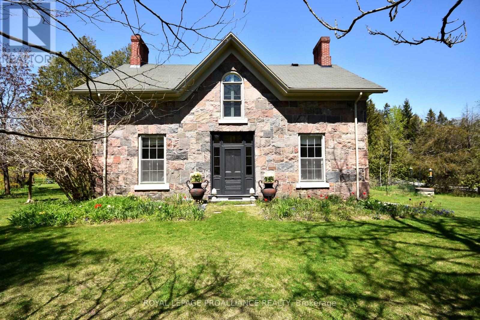 5024 Jamieson Rd N, Port Hope, ON L1A 3V8