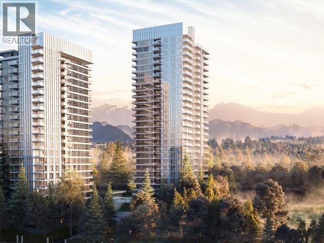 585 Austin Avenue Unit 1703, Coquitlam, BC V3K 0G6
