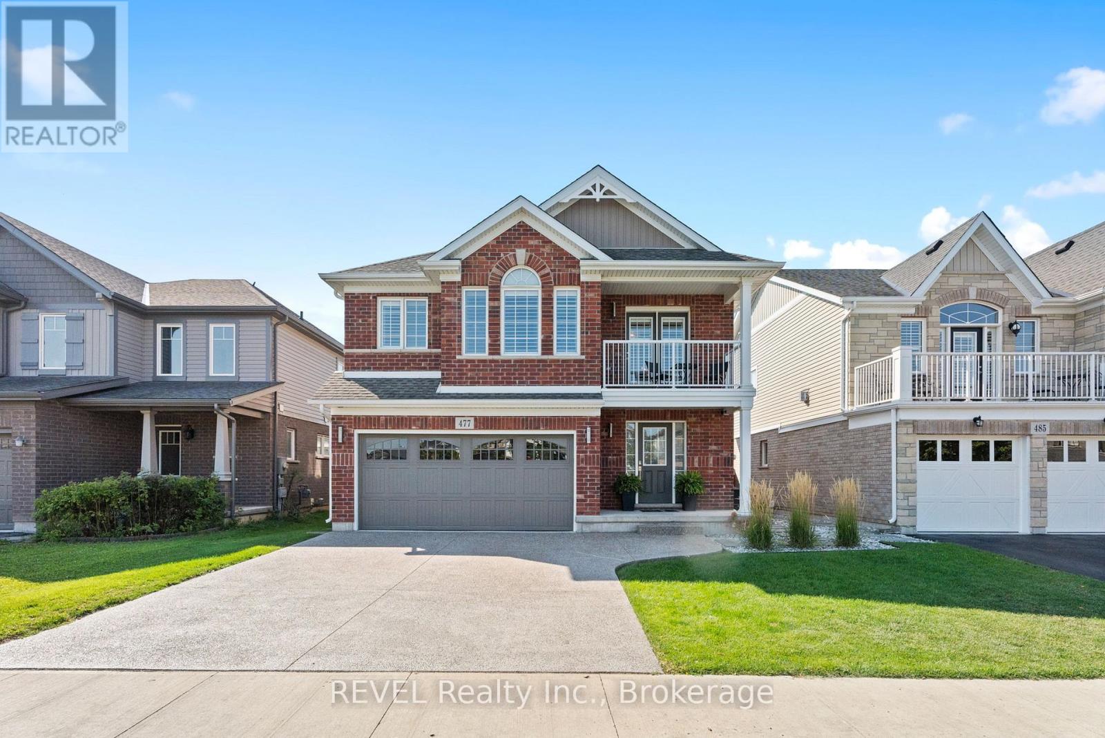 477 Silverwood Ave, Welland, ON L3C 0B7