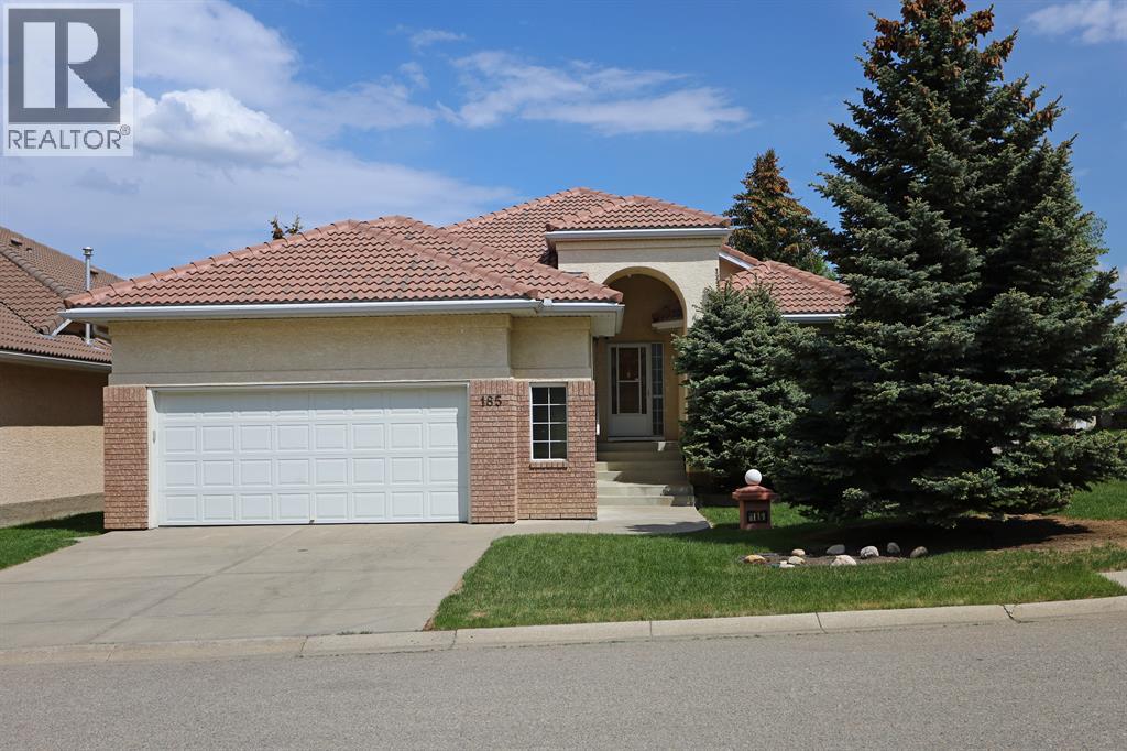 185 Hamptons Sq NW, Calgary, AB T3A 5C3