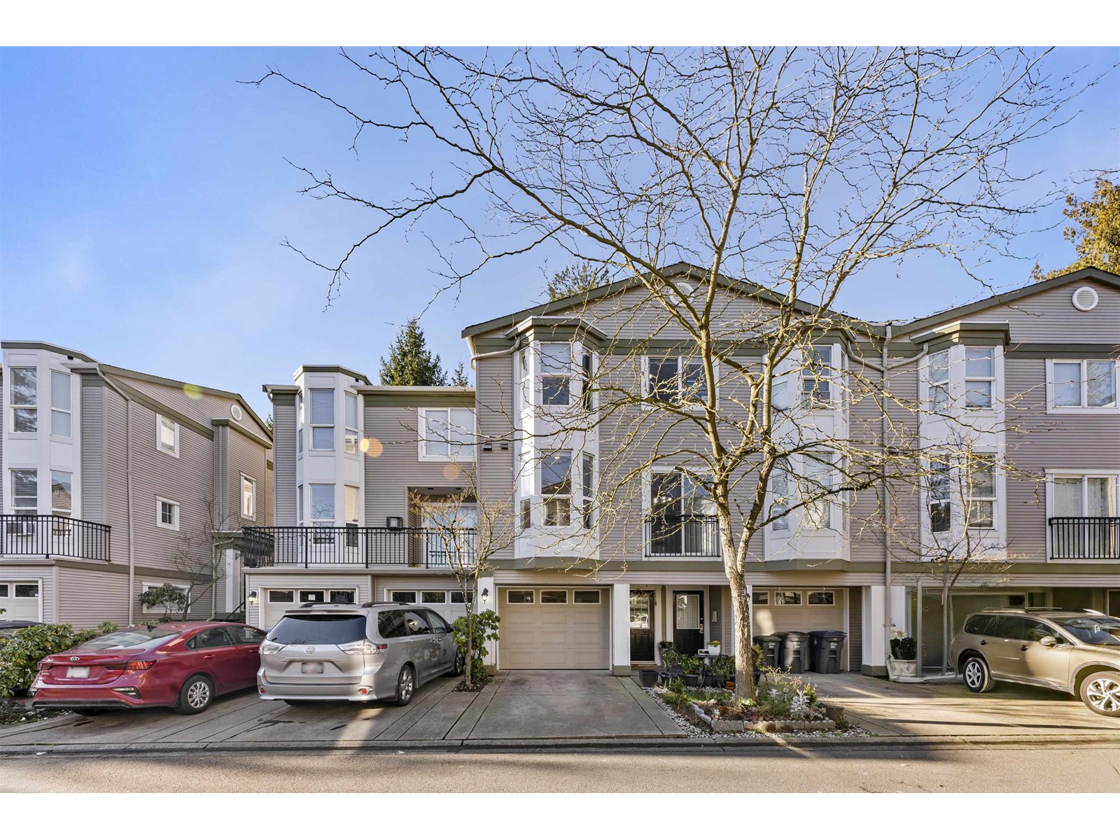 9559 130a Street Unit 34, Surrey, BC V3V 5N9