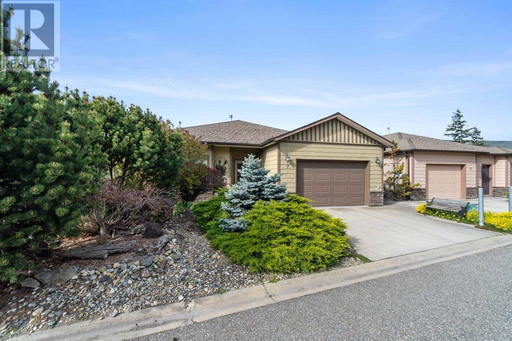 881 16 Street Ne Unit 7, Salmon Arm, BC V1E 3L5