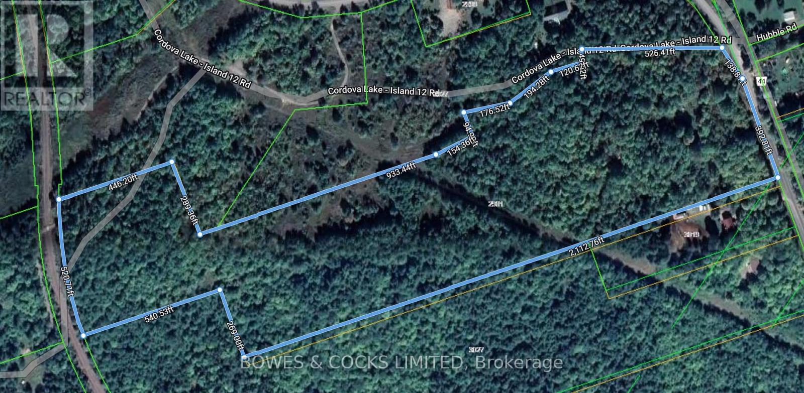 2981 County Road 44, Havelock-Belmont-Methuen, ON K0L 1Z0