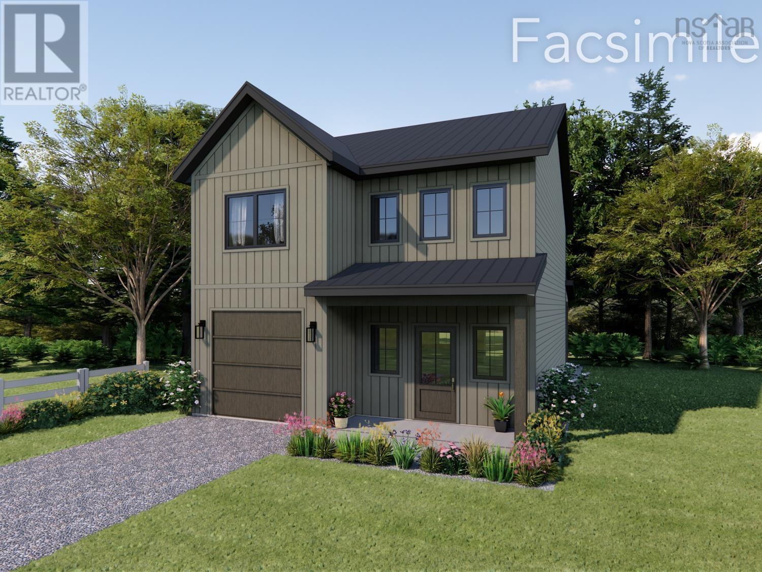 Lot 2-24 Loch Haven Lane, Old Barns, NS B6L 1L8