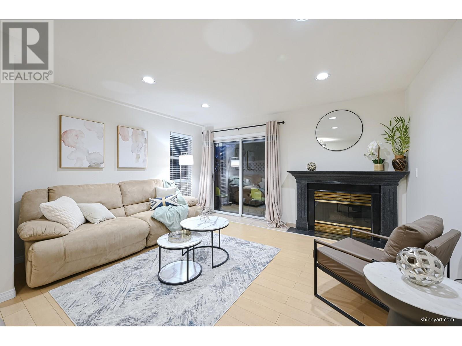 7711 Moffatt Road Unit 1, Richmond, BC V6Y 1X9