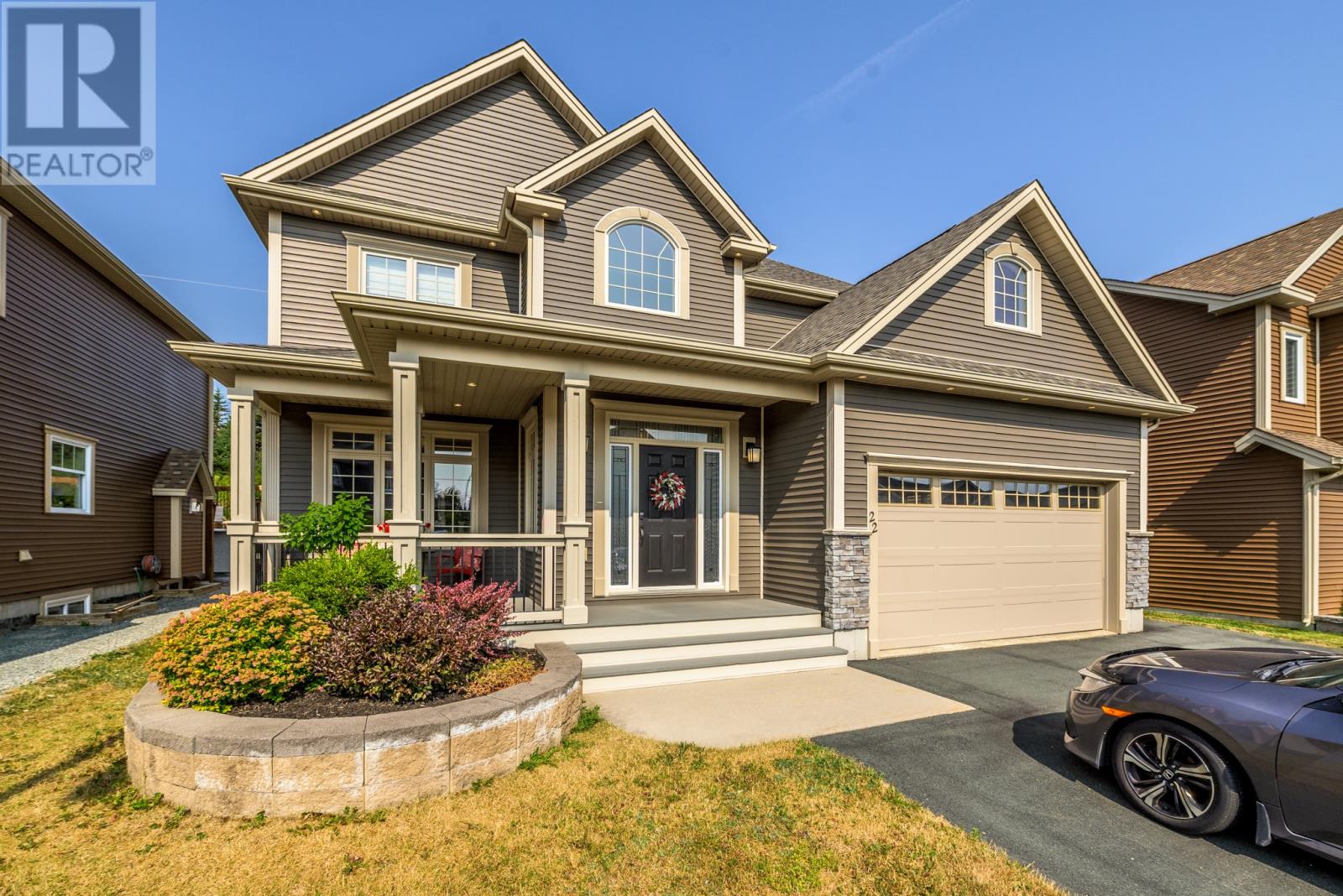 22 Sequoia Dr, St. John's, NL A1H 0J9