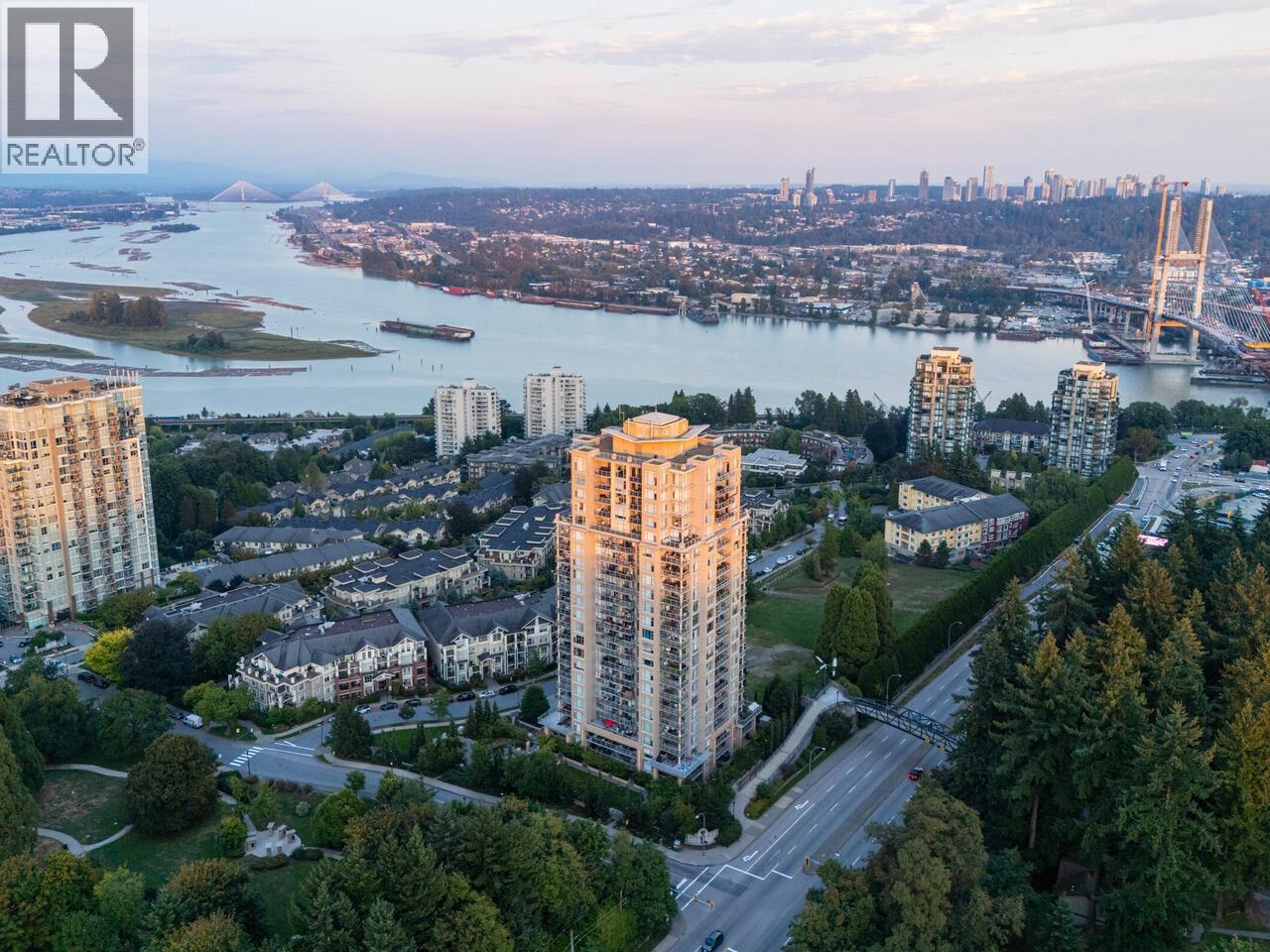 280 Ross Drive Unit 2301, New Westminster, BC V3L 0C2
