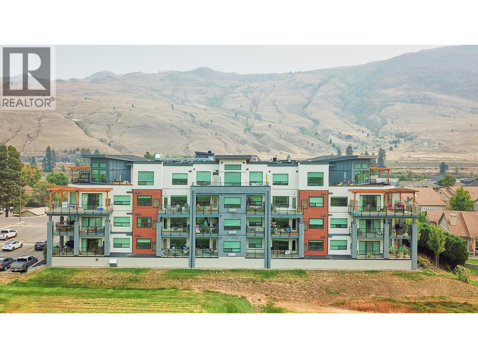 651 Dunes Drive Unit 207, Kamloops, BC V2B 0K2
