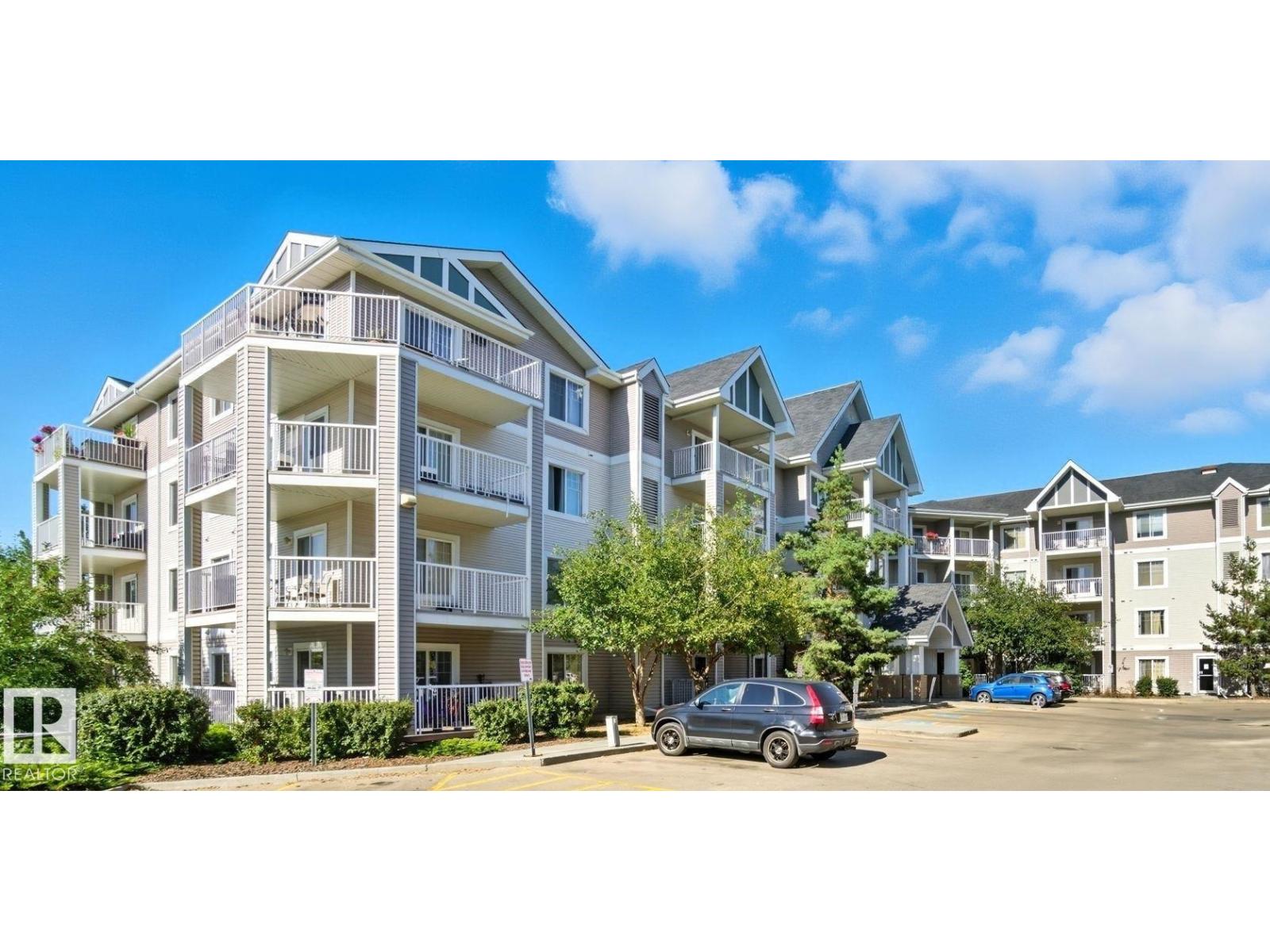 4407 23 Street Northwest #316, Edmonton, AB T6T 0B6