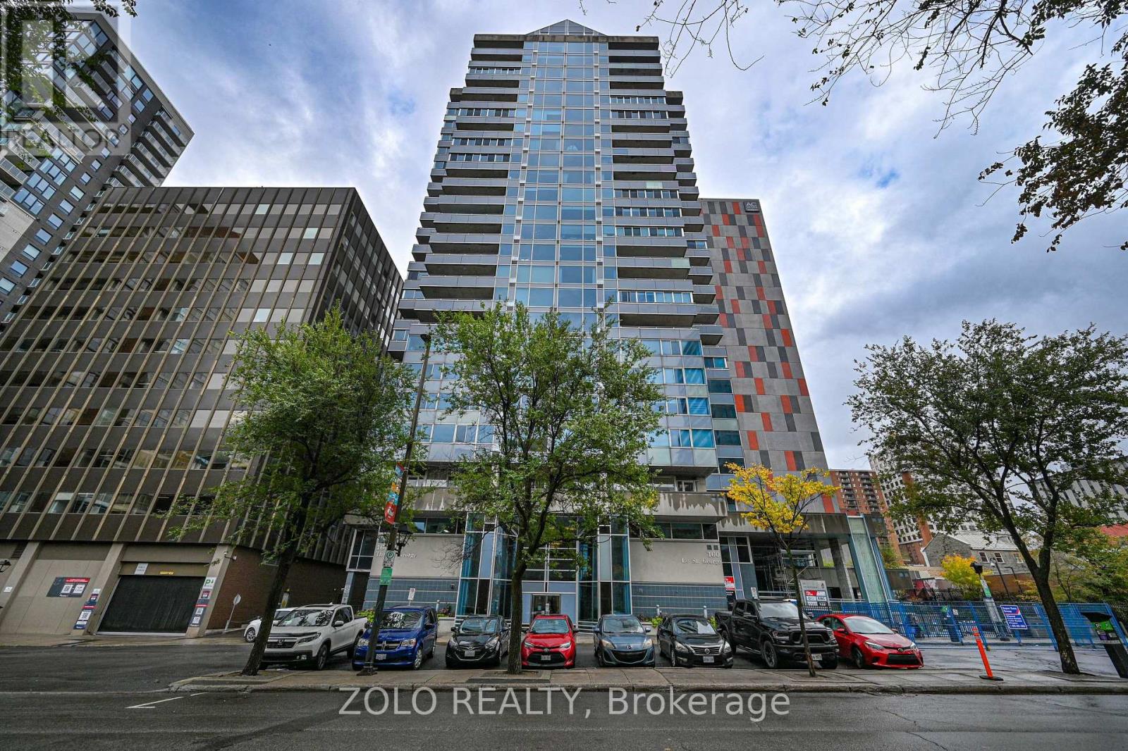 1101 160 George St, Ottawa, ON K1N 9M2