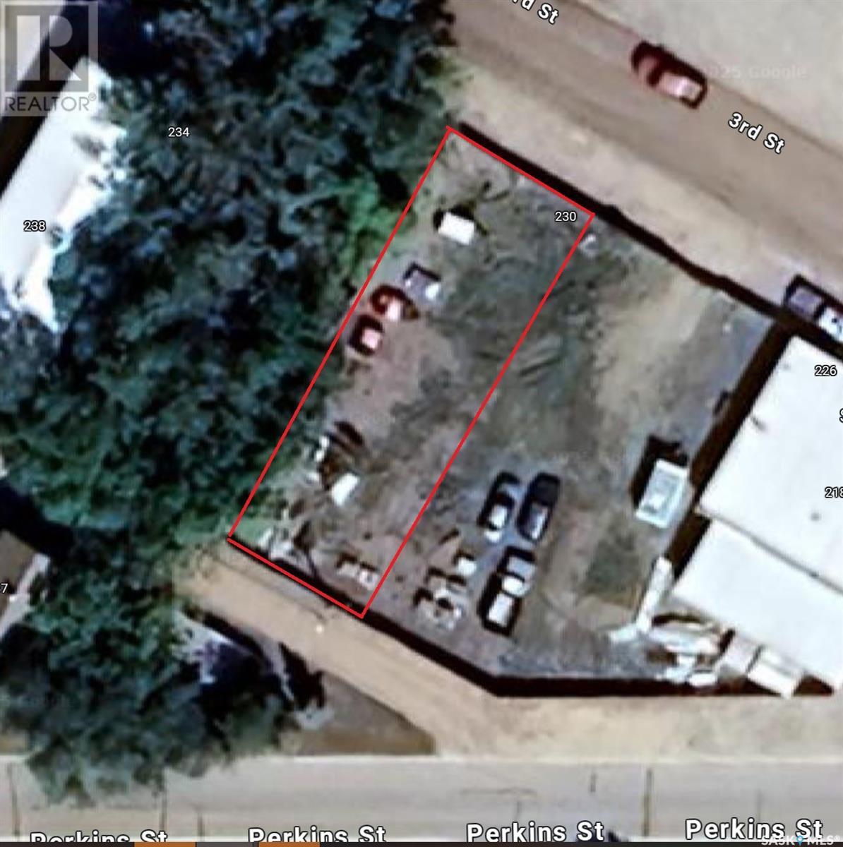 230 3rd Street, Estevan, SK S4A 2A3