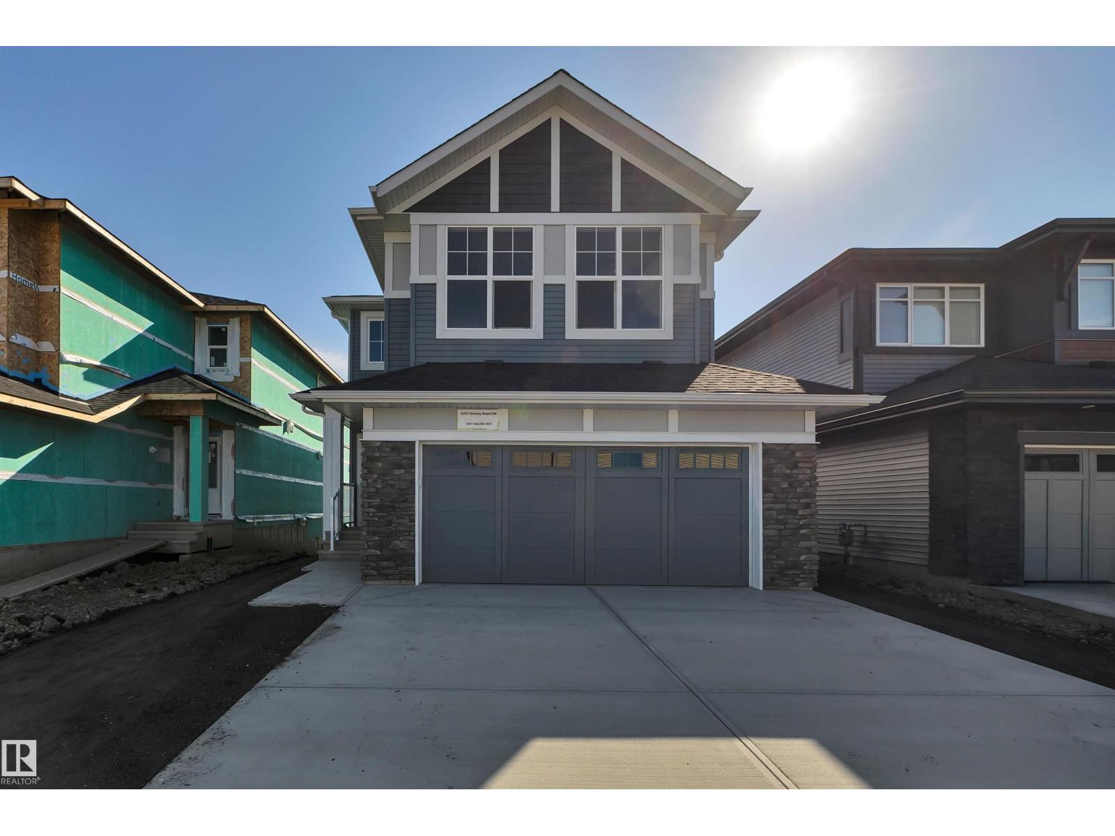 4707 Kinney Rd SW, Edmonton, AB T6W 5P2