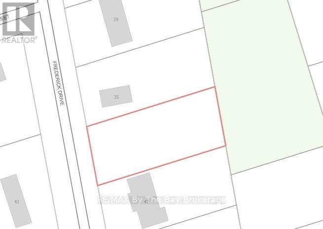 92 Frederick Drive, Wasaga Beach, ON L9Z 1P9