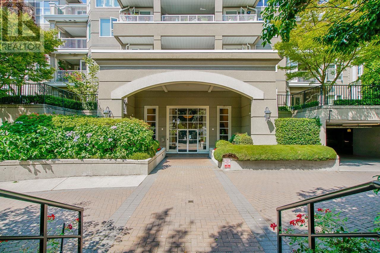 5888 Dover Crescent Unit 108, Richmond, BC V7C 5R9