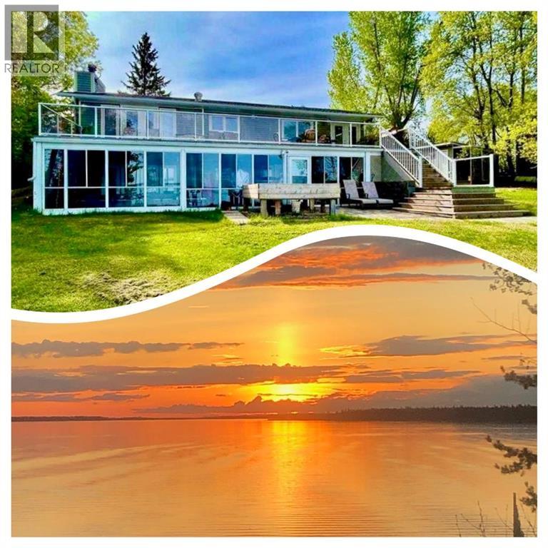 142-13352 Lakeland Dr, Lac La Biche, AB T0A 2C0